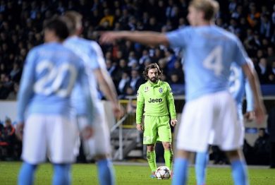 Ascolti 26/11: la Juventus fa volare Canale 5