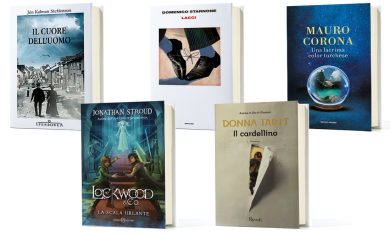 Vota il libro più bello del 2014