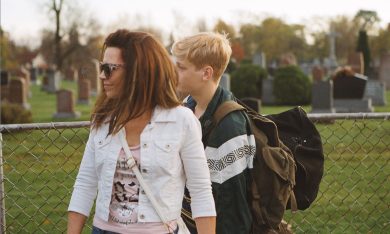 Mommy, l’atteso film di Xavier Dolan – Video in anteprima