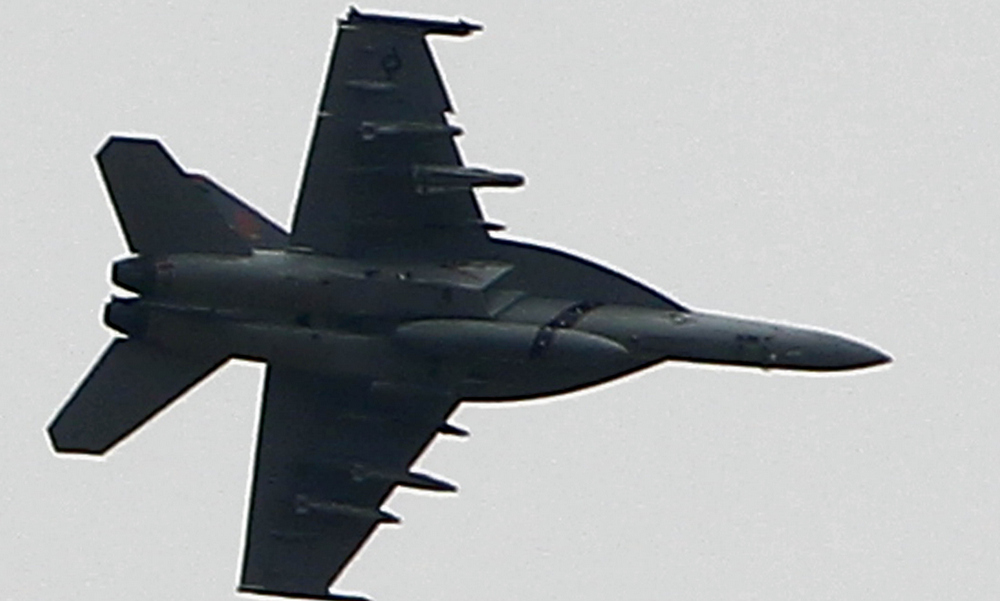 Perché gli Usa non vincono contro l’Isis