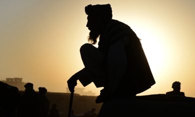 La maledizione della missione in Afghanistan