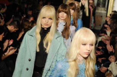 Celebrating 100 years of success for Emilio Pucci