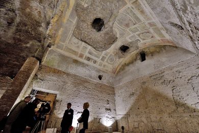 Beni culturali: finalmente il Fondo Tutela Patrimonio