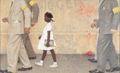 American Chronicles: The Art of Norman Rockwell