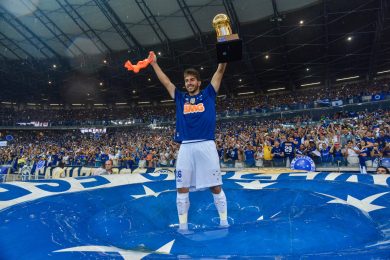 Inter e Real Madrid su Lucas Silva