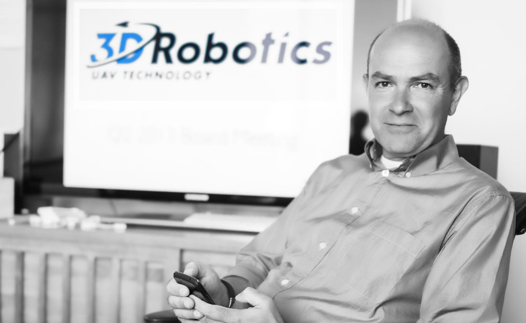 Droni, vi spiego che rivoluzione sarà