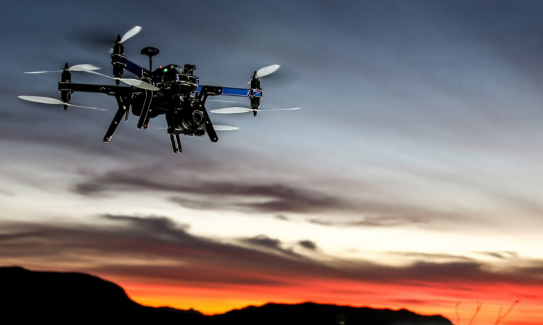 Droni, vi spiego che rivoluzione sarà Droni, vi spiego che rivoluzione sarà