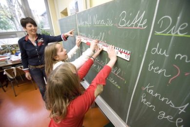 Tutti i mali della scuola italiana