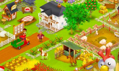 Hay Day: 5 trucchi per vincere