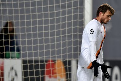 Roma, ecco la crisi di novembre. Ma anche Garcia ha sbagliato