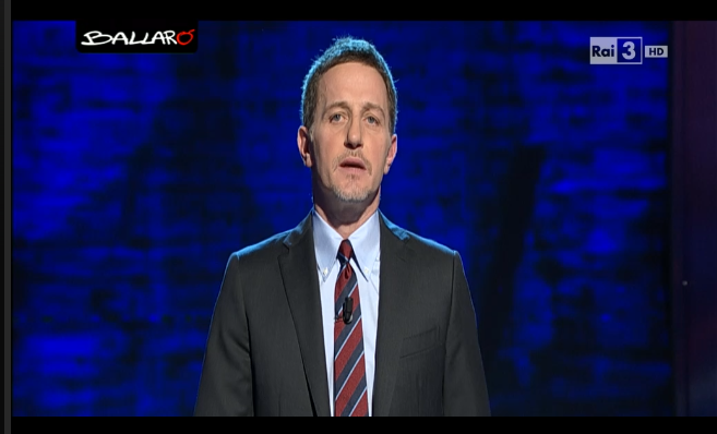 La disfida dei talk: stravince “Ballarò” su “diMartedì” La disfida dei talk: stravince “Ballarò” su “diMartedì”