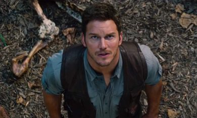 Jurassic World, i dinosauri tornano al cinema – Trailer