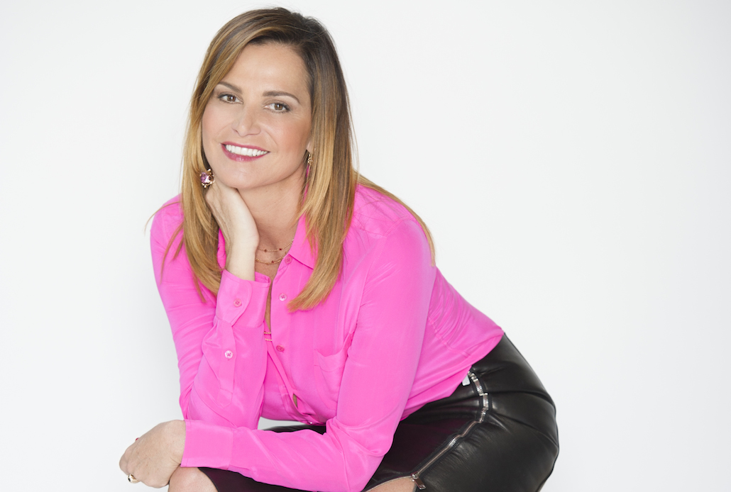 Agon Channel Italia: al via le trasmissioni, c’è anche Simona Ventura Agon Channel Italia: al via le trasmissioni, c’è anche Simona Ventura