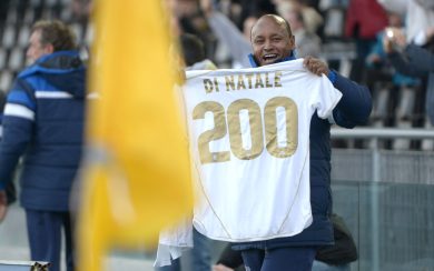 19-25 novembre: le bomberate della settimana