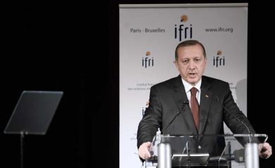 Signor Erdogan, non facciamo solo figli