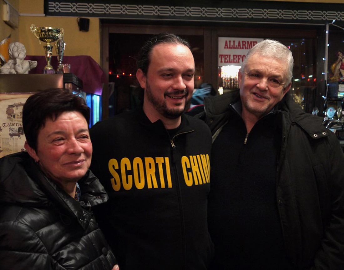 I luoghi dove i candidati attendono i risultati elettorali I luoghi dove i candidati attendono i risultati elettorali