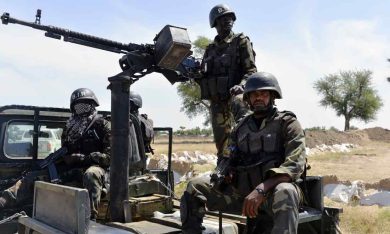 L’ombra di Boko Haram dietro il massacro in un mercato nigeriano