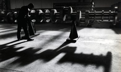 Stefano Robino, alle origini dell’Italia industriale