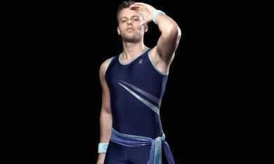 Immanuel Casto: “Sono pronto per Sanremo” – L’intervista