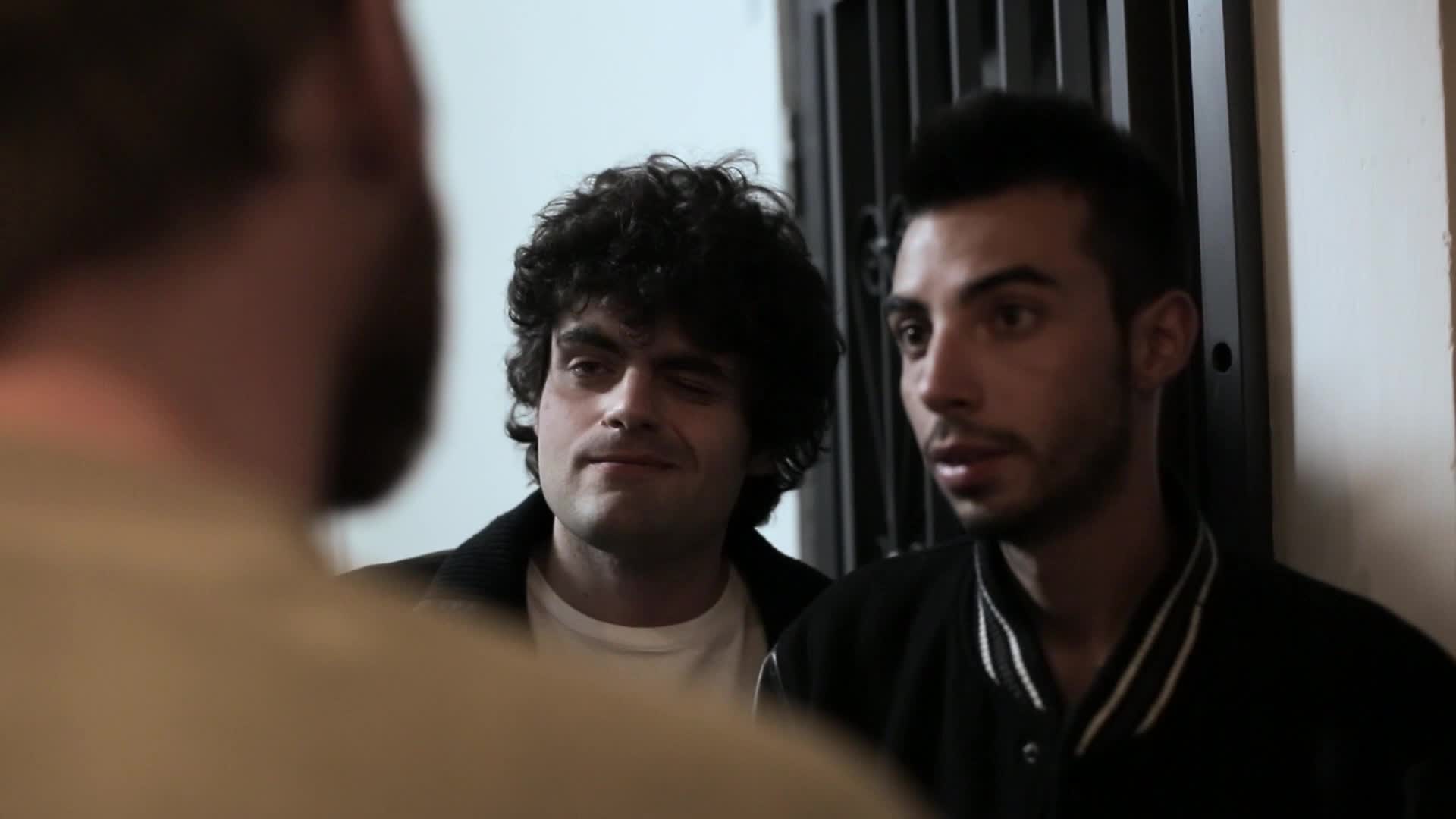 La web serie Status La web serie Status