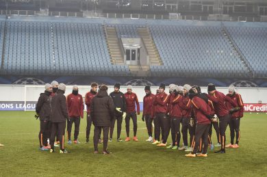 Roma sul traguardo: il miracolo è a una vittoria