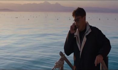 Mio papà, film di Giulio Base