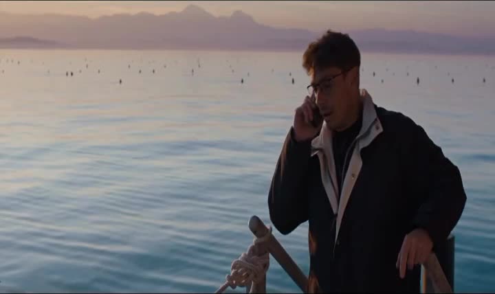 Mio papà, film di Giulio Base Mio papà, film di Giulio Base