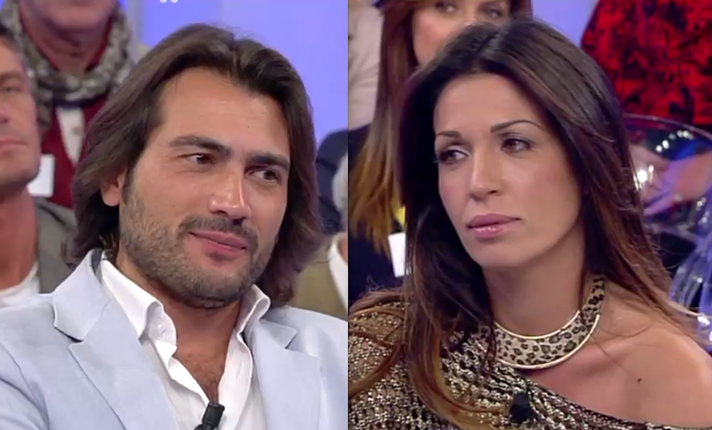 Uomini e Donne: Graziano e Liat pronti a lasciare il programma