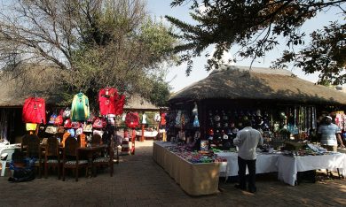 Investire in Sud Africa: perché farlo