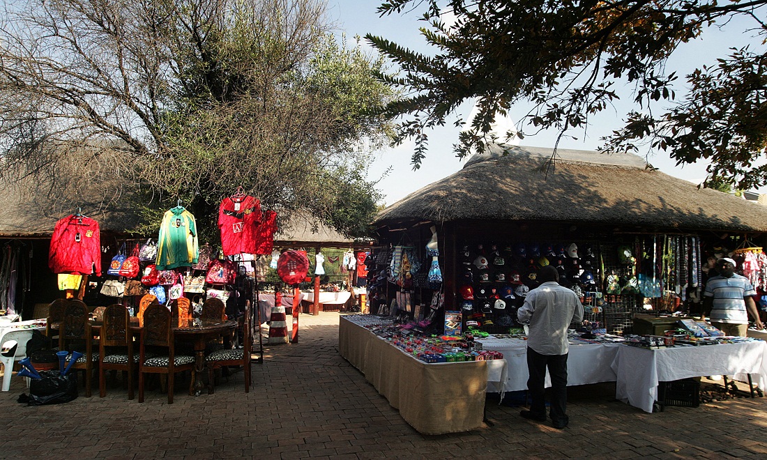 Investire in Sud Africa: perché farlo Investire in Sud Africa: perché farlo