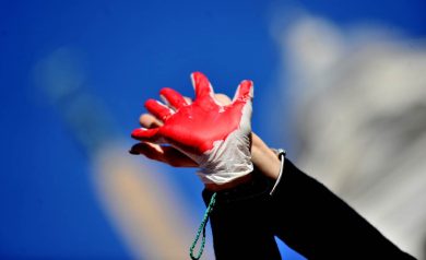 Violenza contro le donne, una giornata per dire no