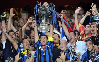 Non bastano i soldi per vincere la Champions