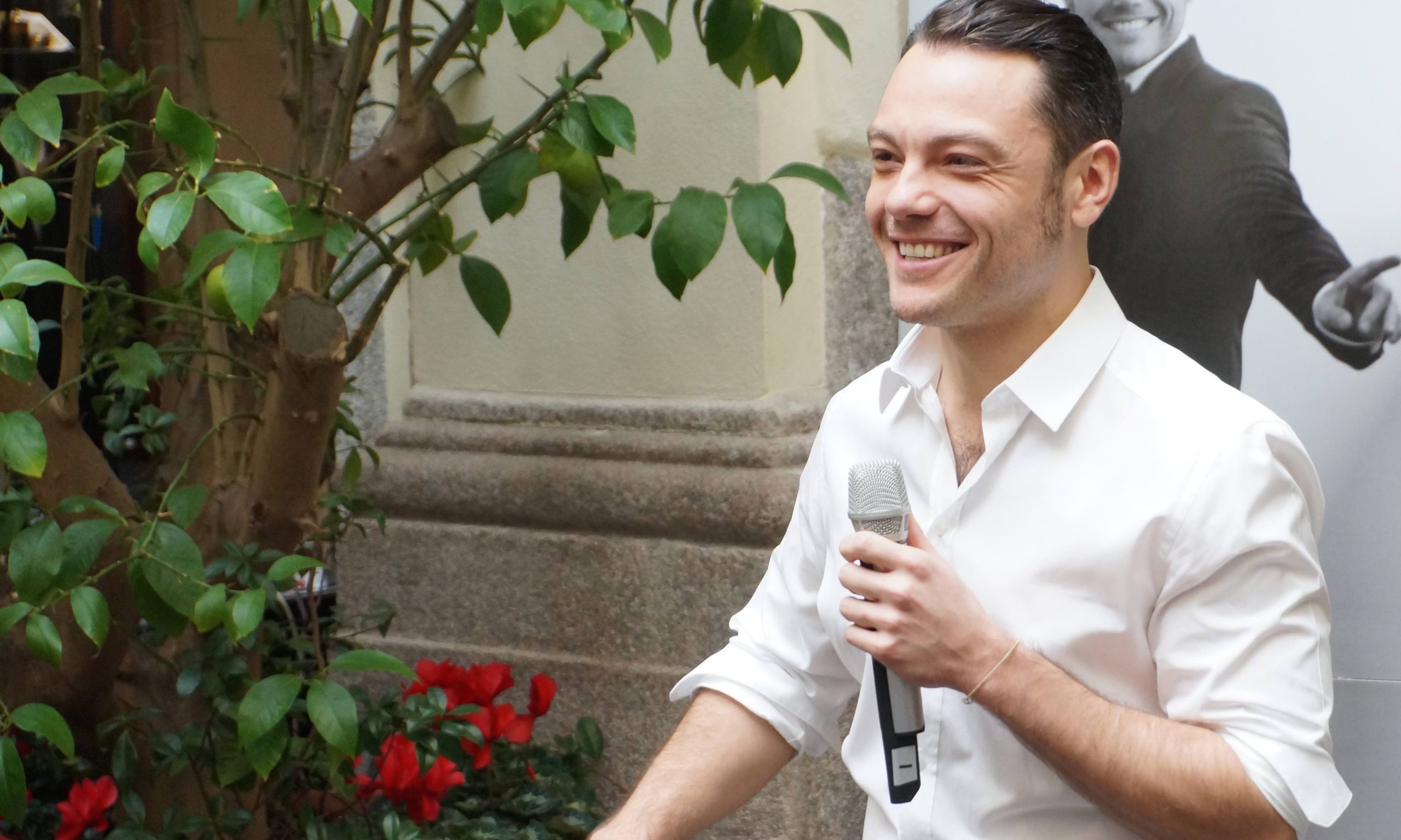 The Best of TZN di Tiziano Ferro: 20 dichiarazioni