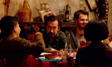 Ogni maledetto Natale, da Boris alla commedia anti-natalizia – Video del backstage