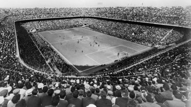 Il derby della Madonnina