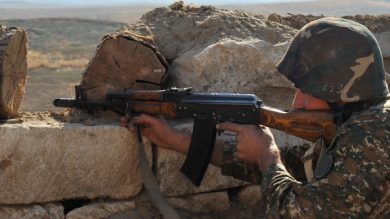 Armenia-Azerbaijan, venti di guerra in Caucaso?