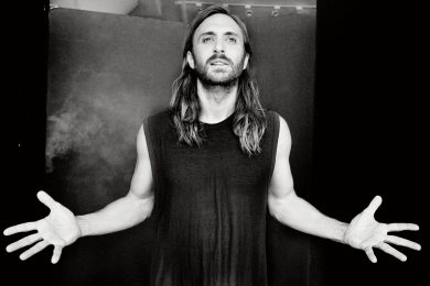 David Guetta: ecco il nuovo album “Listen”