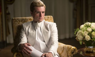 I 10 film più visti della settimana (17-23 novembre)