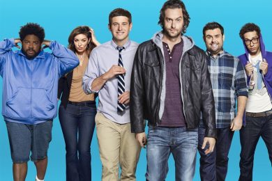 Undateable, 3 cose sulla nuova sitcom di Joi
