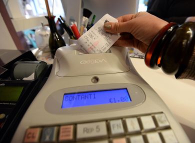 Scontrini fiscali, quali sono le alternative