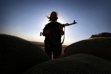 Come si finanzia lo Stato islamico