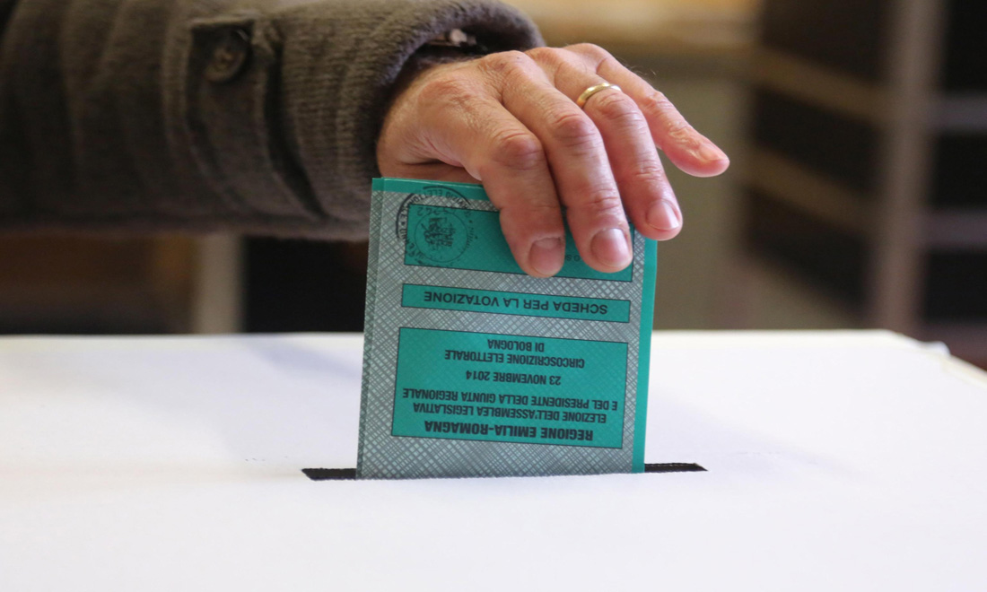 Elezioni Regionali: perché l’affluenza è stata così in calo