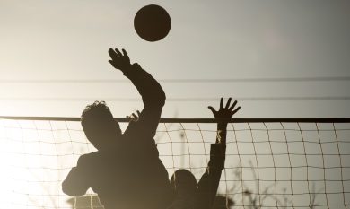 Afghanistan: la strage sul campo di volley