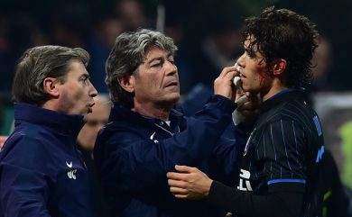 12° giornata – Napoli e Chievo penalizzati. Guida male nel derby di Milano