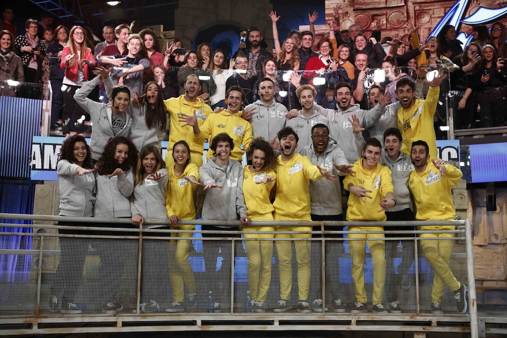 Amici 14: ecco i 20 nuovi alunni del talent Amici 14: ecco i 20 nuovi alunni del talent