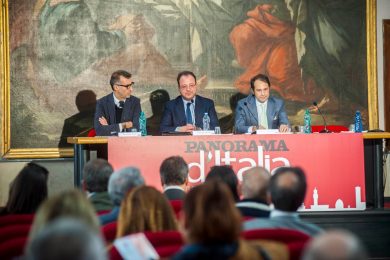 Panorama Academy: la presentazione – I video
