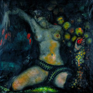 La Divina Marchesa: Arte e vita di Luisa Casati dalla Belle Époque agli Anni folli