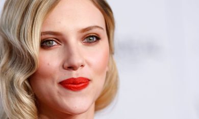 Scarlett Johansson, sexy da cult: 30 anni in 30 foto
