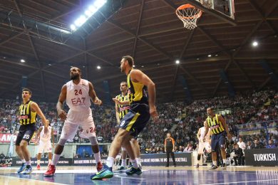 Milano troppo piccola per l’Eurolega
