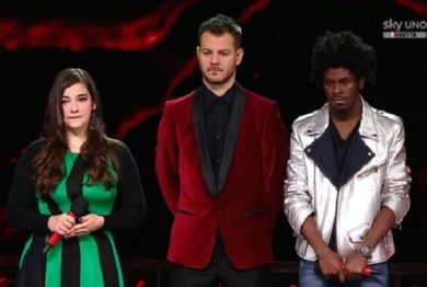 Ascolti 20/11: “X Factor” batte le piccole generaliste